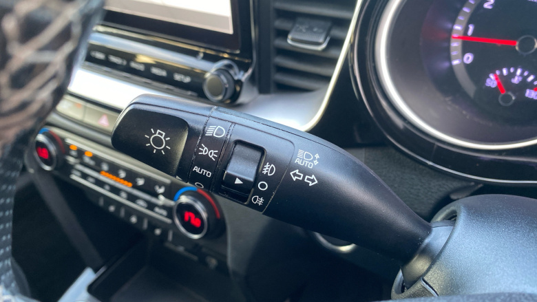 Kia Ceed 1.5T GDi ISG GT-Line 5dr Petrol Hatchback